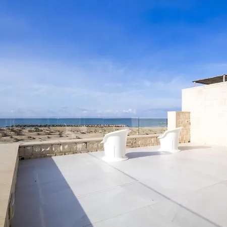 Casale Calypso Villa Scicli