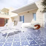 Villa Casale Calypso