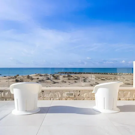 Villa Casale Calypso
