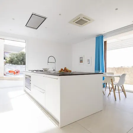 Casale Calypso Villa *
