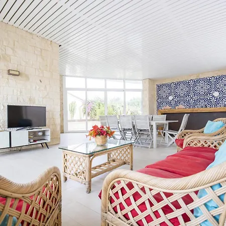 Casale Calypso Villa
