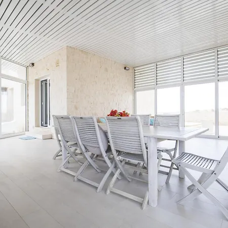 Casale Calypso Villa