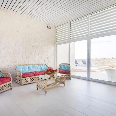 Villa Casale Calypso *