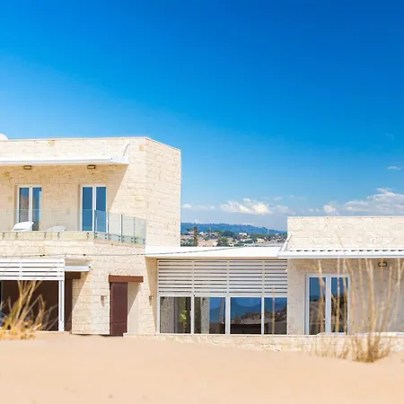Villa Casale Calypso *