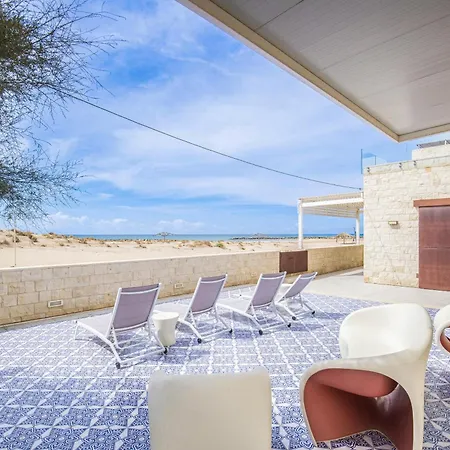 Casale Calypso Villa