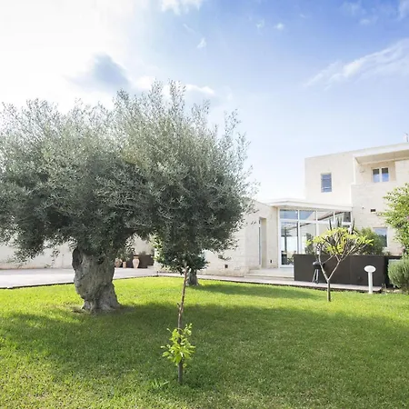 Casale Calypso Scicli