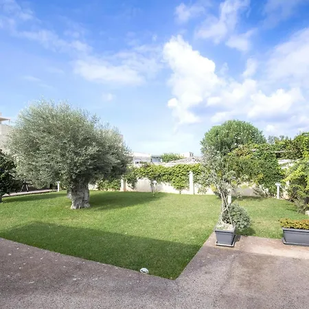 Casale Calypso Villa *