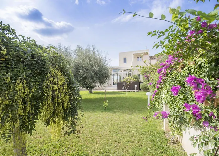 Casale Calypso *